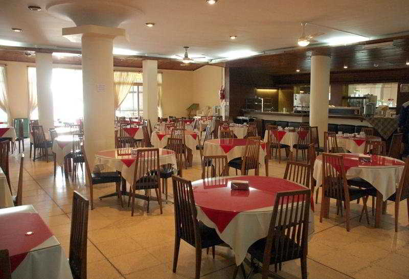 Hotel Dion Mar del Plata Exteriér fotografie